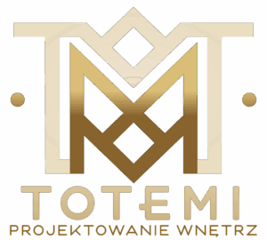 Totemi Projekty Wnętrz